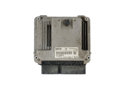 Blok Ovladačů 55190005 0281011510 Fiat Bosch 37375