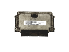 Blok Ovladačů 0281001839 9630059880 28FM0279 PSA Bosch 16428