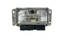 Blok Ovladačů Toyota PSA 89661-0H012 0261208704 Bosch 48537