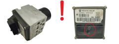 Pumpa Abs VW Passat B6 3C0614109AF TRW 65428