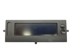 Displej Rádia Renault Twingo 2 280346262R A 27533