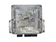 Blok Ovladačů 0281010808 9644721080 28FM0367 PSA Bosch 63910
