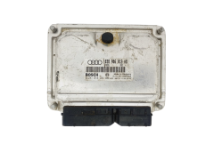 Řídicí Jednotka Motoru 038906012AB 0281010203 Audi 44893
