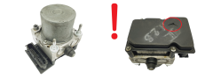 Pumpa Abs Fiat Punto 46836768 0265800315 Bosch 61350