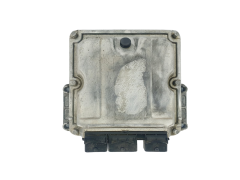 Blok Ovladačů 0281012464 9661145380 9646850580 PSA Bosch 45432