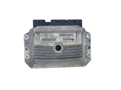 Blok Ovladačů 21586135-8A 8200758478 8200509963 Renault Valeo 60756