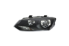 Světlomet Levý 6R1941007G 89411698402 VW Polo DPA
