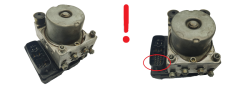 Pumpa Abs Toyota Yaris 89541-52031 44510-52190 Sumitomo 62344