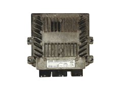 Blok Ovladačů 7S61-12A650-EA 5WS40632A-T SID 804 Ford Siemens 25583
