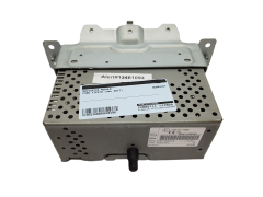 Autorádio Navi Ford Fiesta 7 H1BT-18C815-ZL AHU FoMoCo Autorádio Navi Ford Fiesta 7 H1BT-18C815-ZL AHU FoMoCo