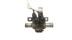 Ohřívač 646672 6462T7 1.6 HDI Peugeot Partner Citroen Berlingo 