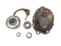 Ozubené Kolo Spojky 5 Peugeot 405 1.9 TD 20CL66