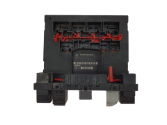Blok Ovladačů 3C0937049L F005V00532 VW Bosch