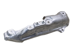 Termoizolační Clona 9805447380 2.0 e-HDI TDCi Citroen Peugeot Ford