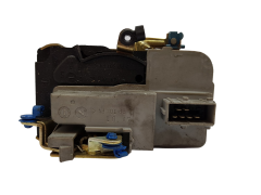 Zámek Dveří Pravý Předek 9136J6 Citroen Berlingo Peugeot Partner Valeo