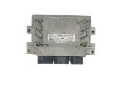 Blok Ovladačů S180127006C BV61-12A650-BC Ford Continental 41565
