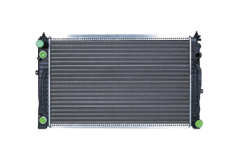 Chladič Pro VW Audi Skoda 8D0121251BB 11210128501 Vika