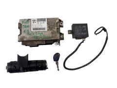 Starter Pack Fiat 500 Cinquecento 46524181 0.6670 1.1