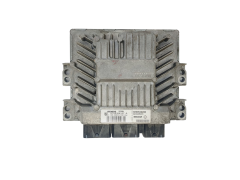 Blok Ovladačů S122326107A SID301 8200542288 8200495479 Renault 43924