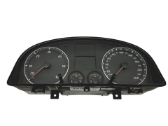 Tachometr VW Touran 1T0920851A 110080216019 39781