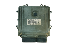 Blok Ovladačů Smart A6391500579 0281011840  Bosch 