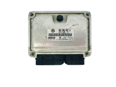 Blok Ovladačů 06A906032LC 0261207819 VW Bosch