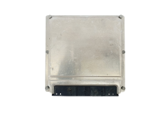 Řídicí Jednotka Motoru Mercedes A001531379 0281010222 Bosch 38444