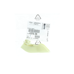 Upevnění Kabelů Originál k 4370.28 437028 Citroen Peugeot