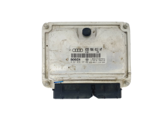 Blok Ovladačů 038906012AF 0281010197 Audi Bosch 45707