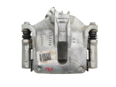 Svorka Brzdy Předek Pravý 4400R7 Citroen C3 3 Peugeot 208 0km Svorka Brzdy Předek Pravý 4400R7 Citroen C3 3 Peugeot 208 0km