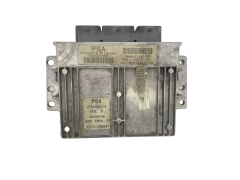 Blok Ovladačů 9645211580 9644625680-00 21646584-5 PSA Sagem 57984