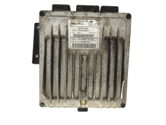 Blok Ovladačů 8200513076 8200767242 R0410B037D Renault Delphi 19912