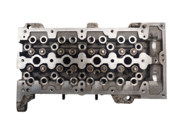 Hlava Válce Fiat Opel 55206388 1.3 JTD CDTI 4 Hlava Válce Fiat Opel 55206388 1.3 JTD CDTI 4