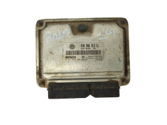 Blok Ovladačů 0281010965 038906012GJ Skoda VW Bosch 15396