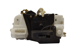 Zámek Dveří Předek Levý 9135J2 Citroen C5 Rockwell 10919