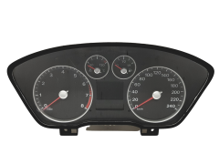 Otáčkoměr Ford C-Max 7M5T-10849-JB Visteon