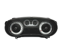 Otáčkoměr Fiat 500L 51975130 A2C90124501