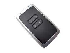 Magnetická Karta vyžaduje kódování Keyless Renault 285C70175R 285979827R 0km 2