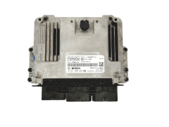 Blok Ovladačů 0281030994 ET71-12A650-FA Ford Bosch