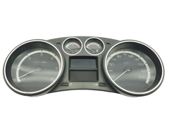 Tachometr Peugeot 308 9665107480 503001550310 25899