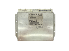 Blok Ovladačů 0265453632K01 0265109431 Mercedes Bosch 56835