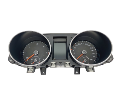 Tachometr VW Golf MK6 5K0920870E A2C53345492 60873