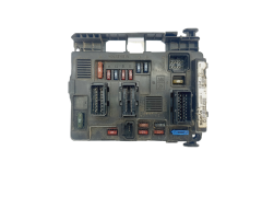 Blok Ovladačů BSM-B2 T118470002E 9643498980 PSA Siemens 40119