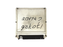 Blok Ovladačů 0261206968 A0305455832 Mercedes Bosch 16839 Blok Ovladačů 0261206968 A0305455832 Mercedes Bosch 16839