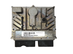 Blok Ovladačů 55588354 ABBF 55579719 Opel Delphi 