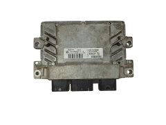 Blok Ovladačů S120200117A 8201076690 8200700695 Renault Continental 15958