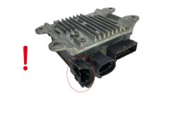 Blok Ovladačů 9645460880 6900000397/--A 991-19504 KOYO PSA 56187