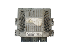 Blok Ovladačů S122326111A 8200766462 8200592611 Renault Siemens 35335