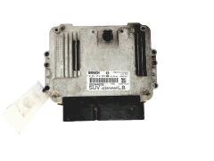 Blok Ovladačů 0281012992 55204652 Alfa Romeo Bosch 24446