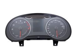 Otáčkoměr Audi A3 8V 8V0920873L